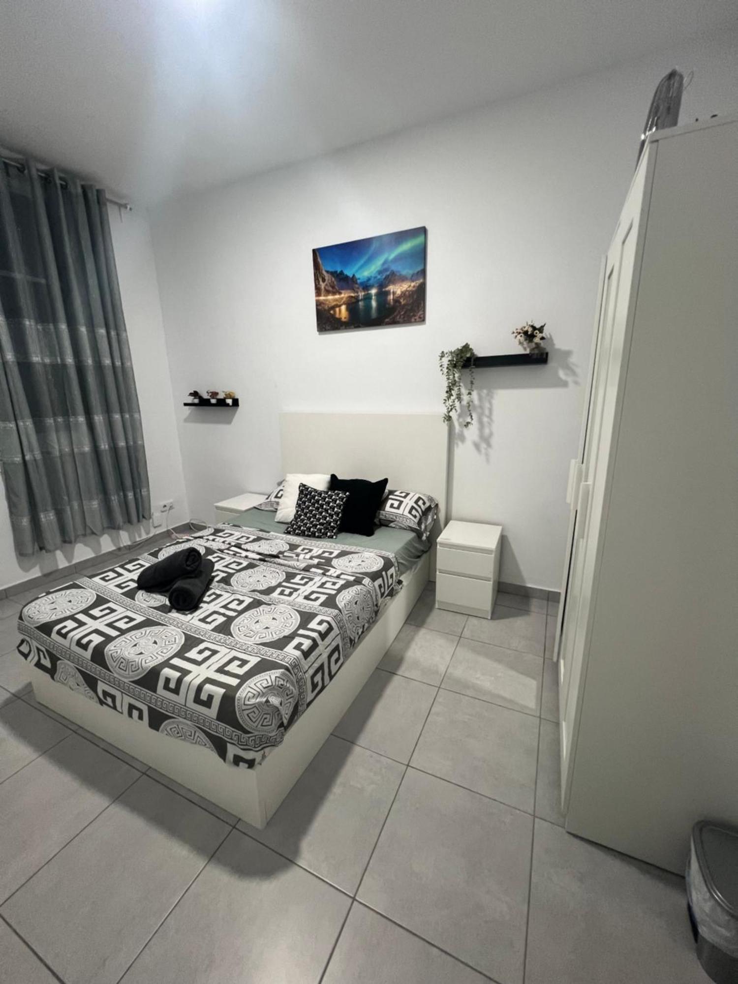 In Spacious In Center Barcelone
