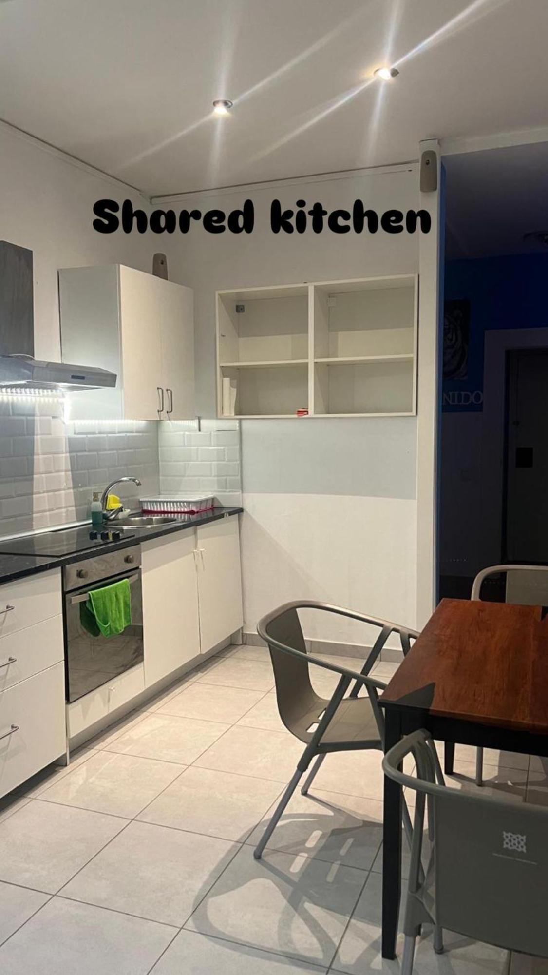 Appartement In Spacious In Center