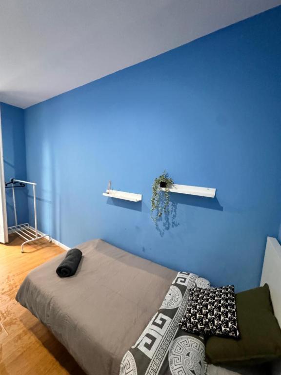 Appartement In Spacious In Center Barcelone