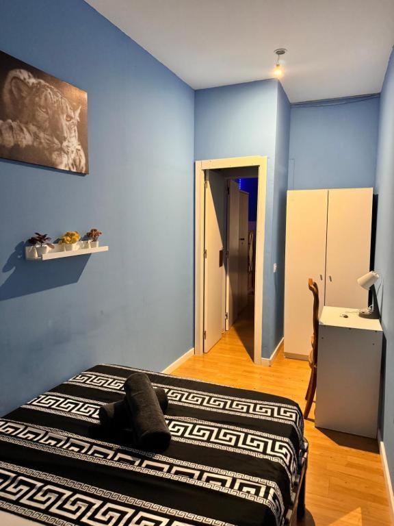 In Spacious In Center Appartement