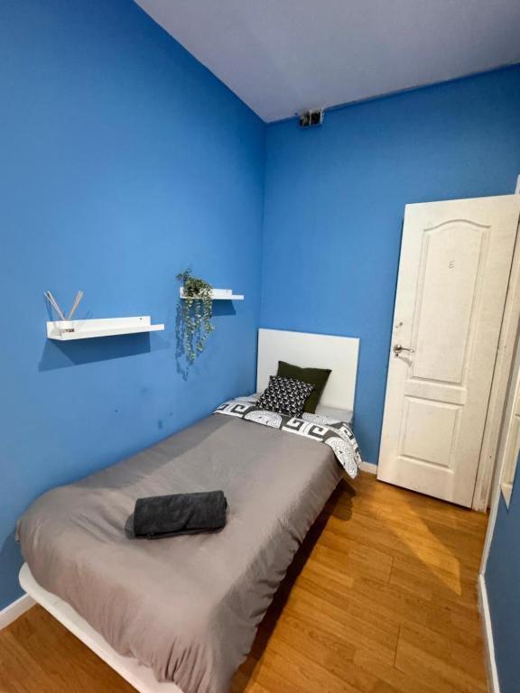 Appartement In Spacious In Center *