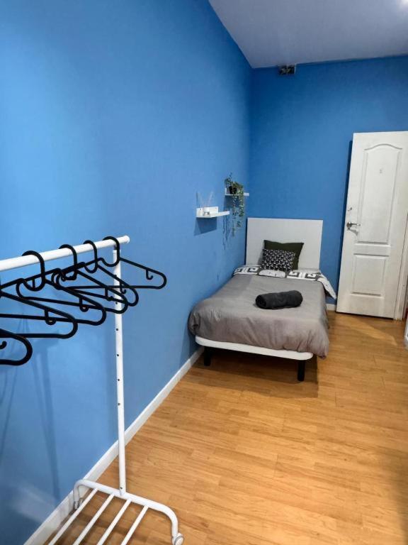In Spacious In Center Appartement Barcelona